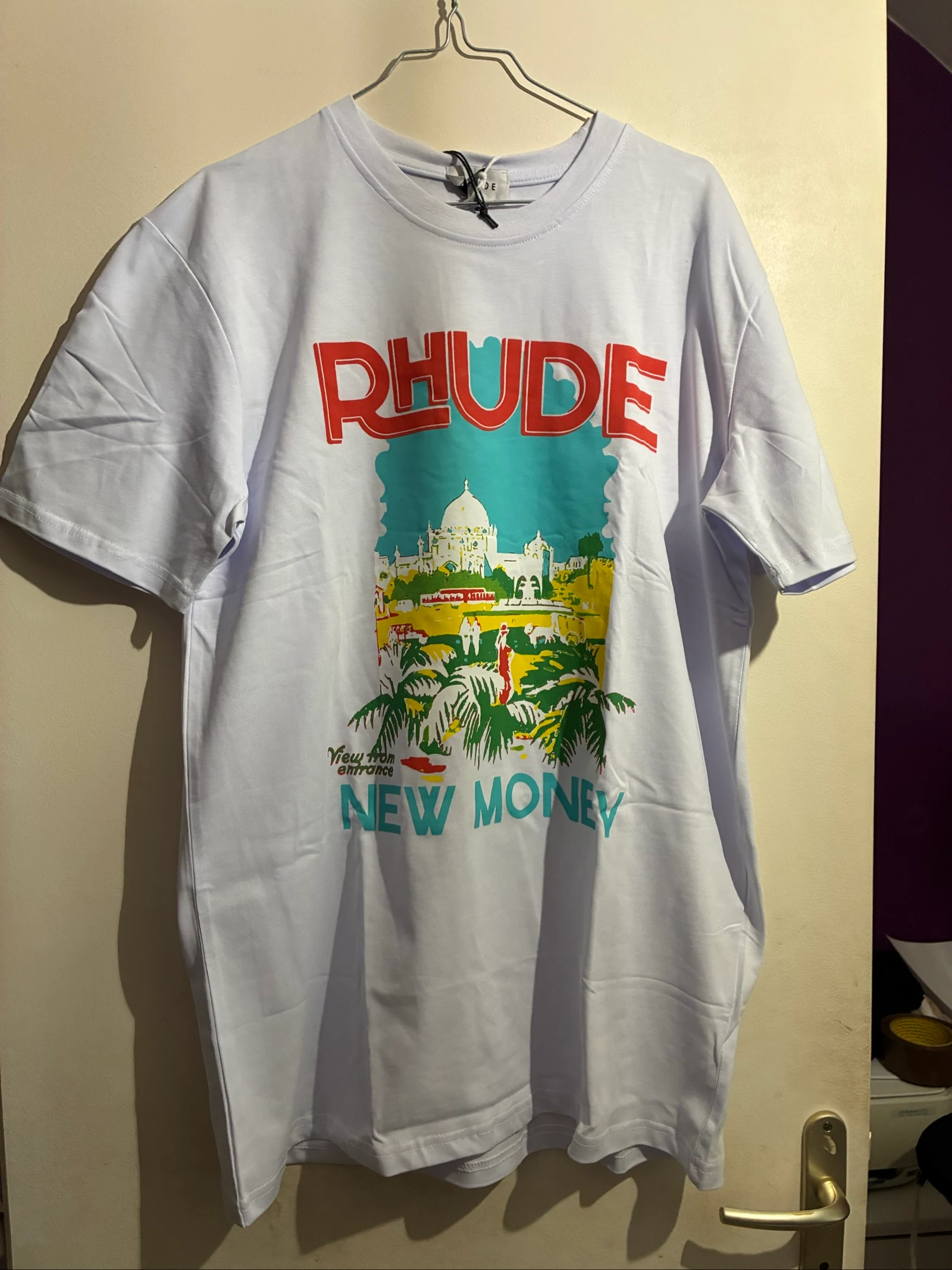 TEE shirt homme 